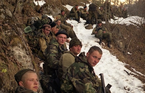 Антон Борисов | Санкт-Петербург