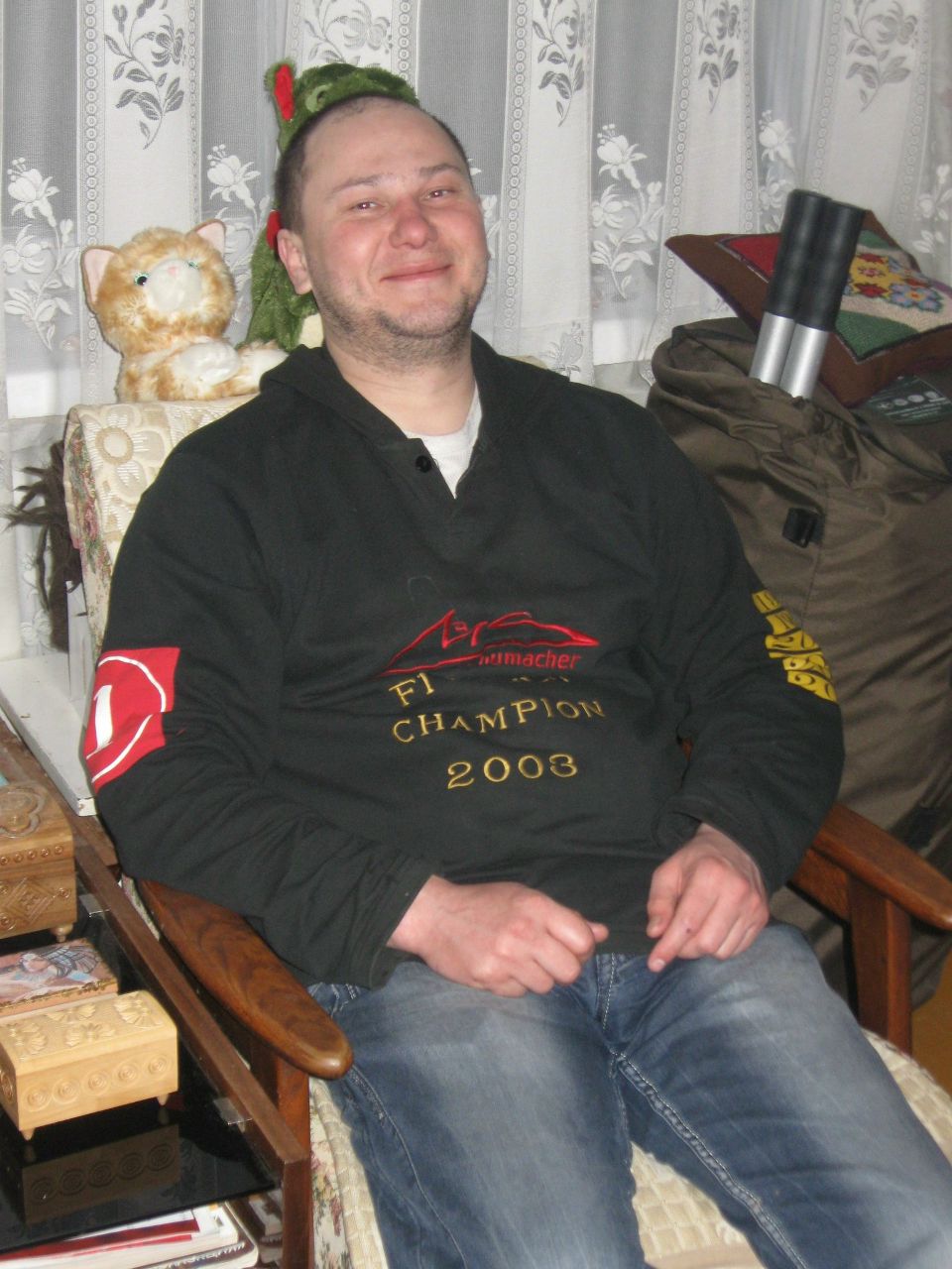 Дмитрий Губский | Днепр (Днепропетровск)