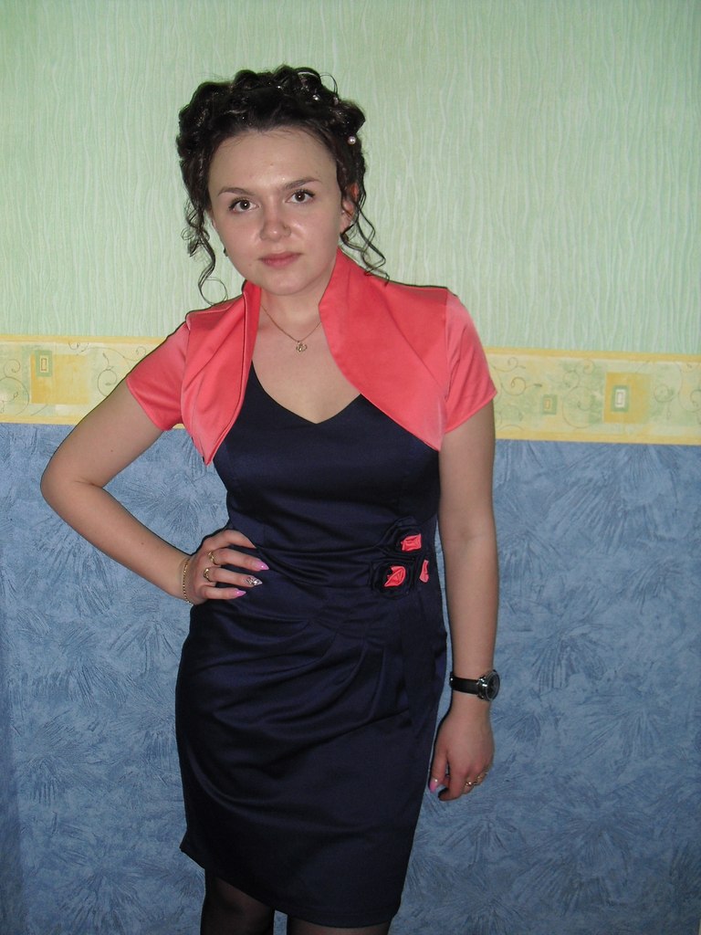 Анастасия Захаревич | Кадуй (пгт)