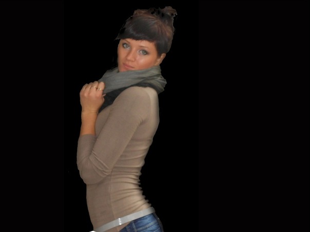 №1, Юля Абрамова, Казань №1, Юля Абрамова, Казань