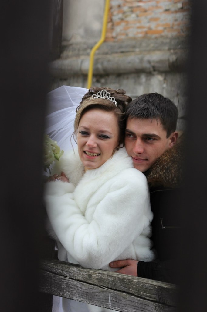 Віталій Бахур TIGER | Днепр (Днепропетровск)