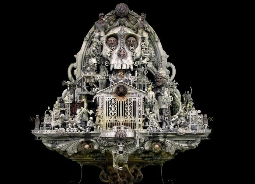 №35, Царица Логики №35, Царица Логики