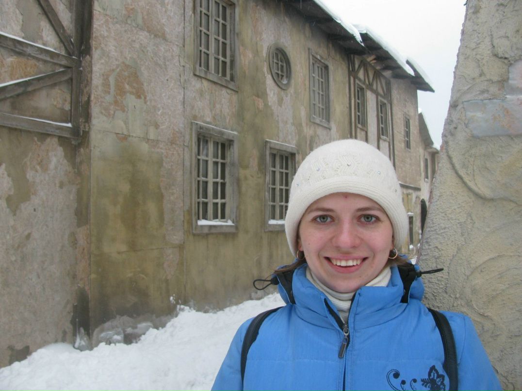 Михаил Миронов | Москва