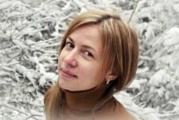 Татьяна Цепилова | Зарайск