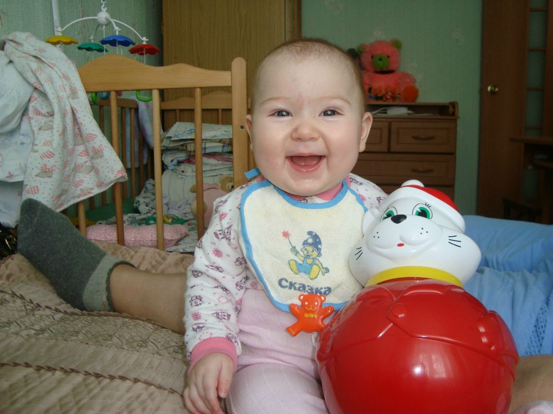 Оксана Донченко | Элиста