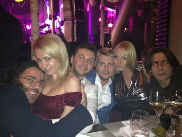 №8, Яна Рудковская, 51 год №8, Яна Рудковская, 51 год