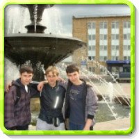 Юлия Соловьева | Кирсанов