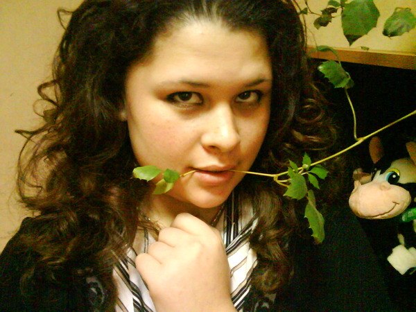 Иринка Пикус Rika | Наро-Фоминск