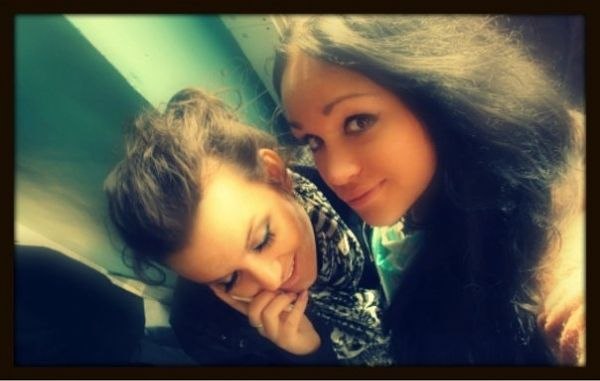 Натуся Андреева *FP* | Киев