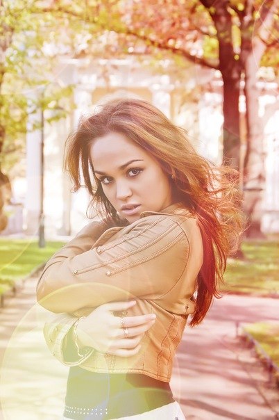 Натуся Андреева *FP* | Киев