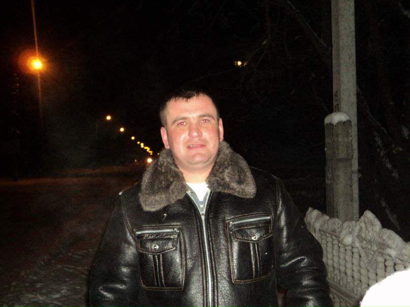 Александр Кулыгин | Овруч