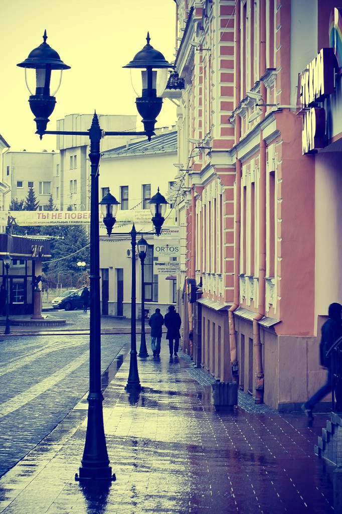Виктор Усс | Гродно