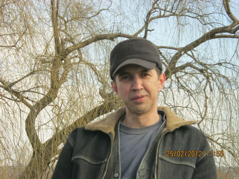 Игорь Овчинников | Бендеры