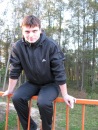 №39 Сергей Шевцов