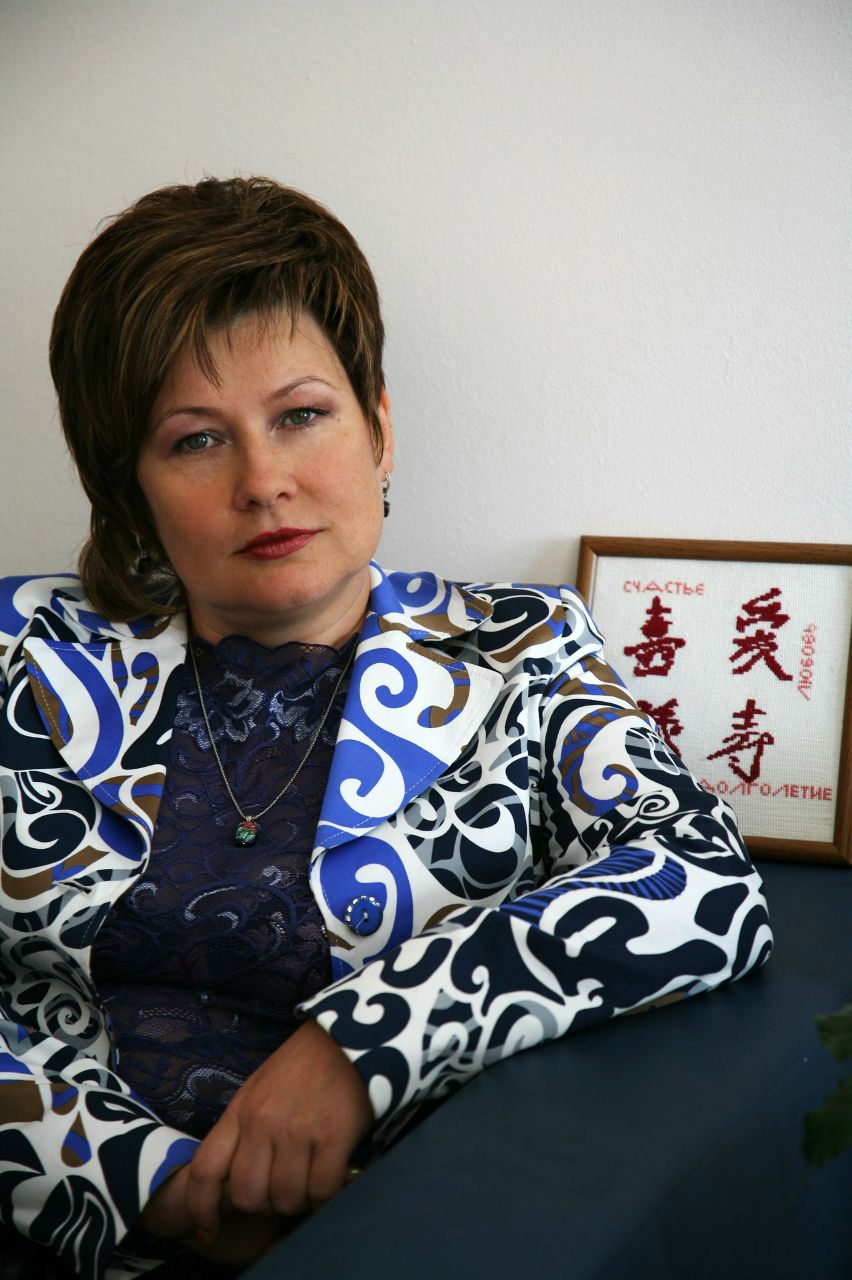 Елена Чупыркина | Киев