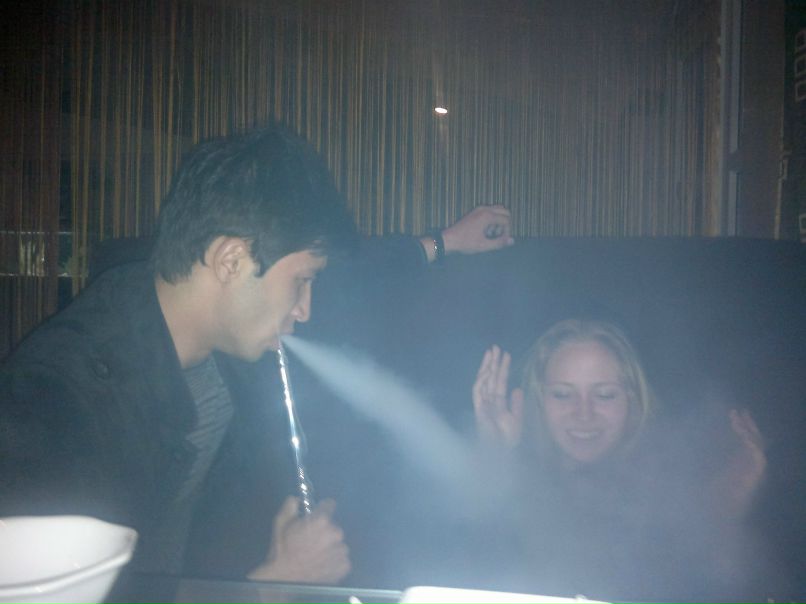 Amon Abduaminow Golden | Душанбе