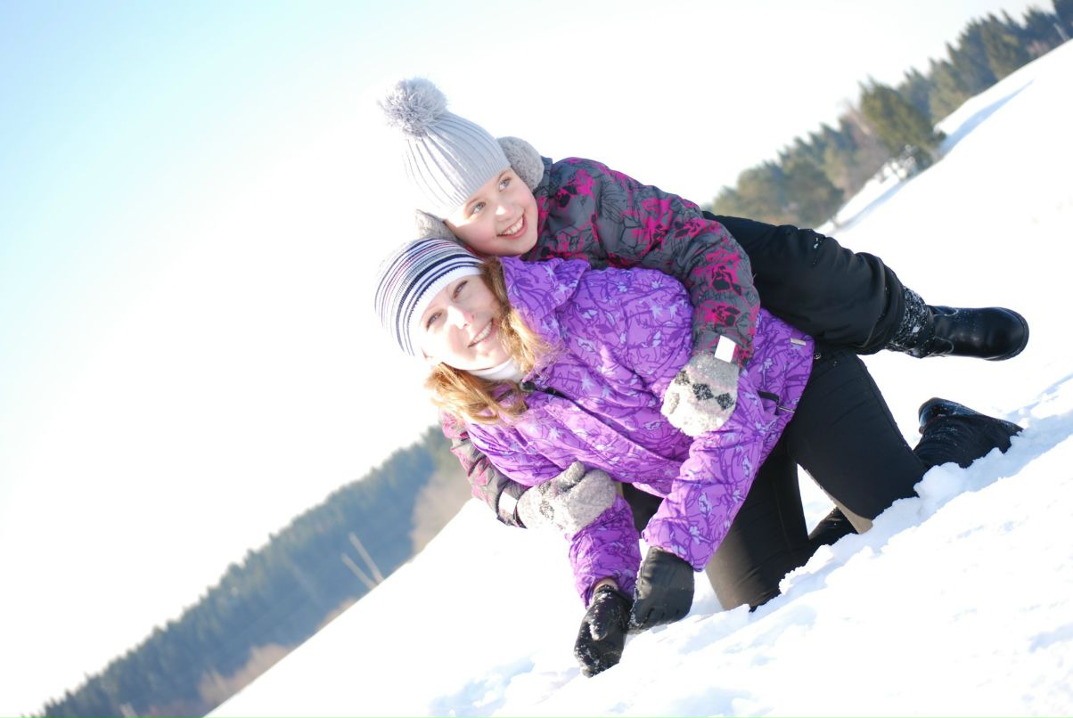 Надя Серёжкина | 