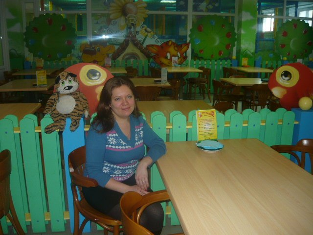 Светик зуева-базанова | Коноша