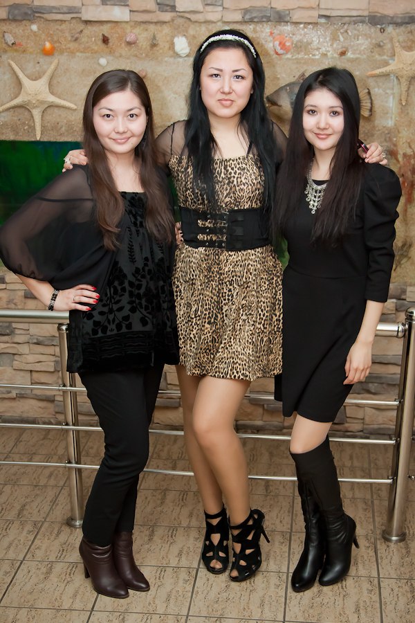 Aliya Temirova ~~~Fight for your Dreams~~~ | Караганда