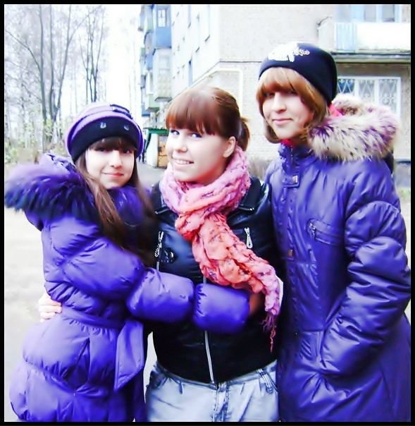 №92, Александра Кулешова №92, Александра Кулешова