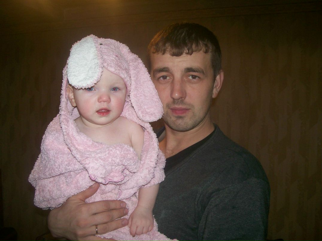 Евгения Резанова | Калининград