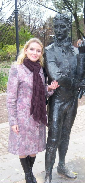 №6, Виктория Иванова, 44 года, Dresden №6, Виктория Иванова, 44 года, Dresden