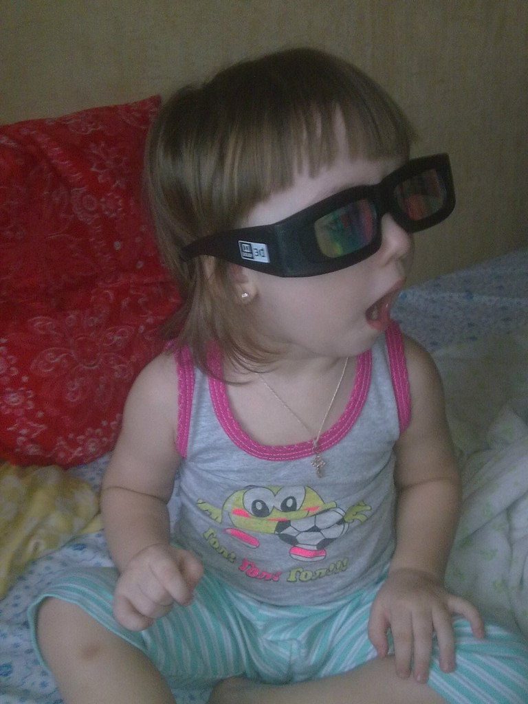 Алёна Зубова | Новосибирск