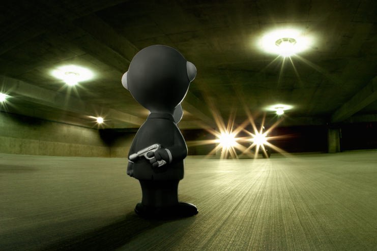 Марат Миллер | 