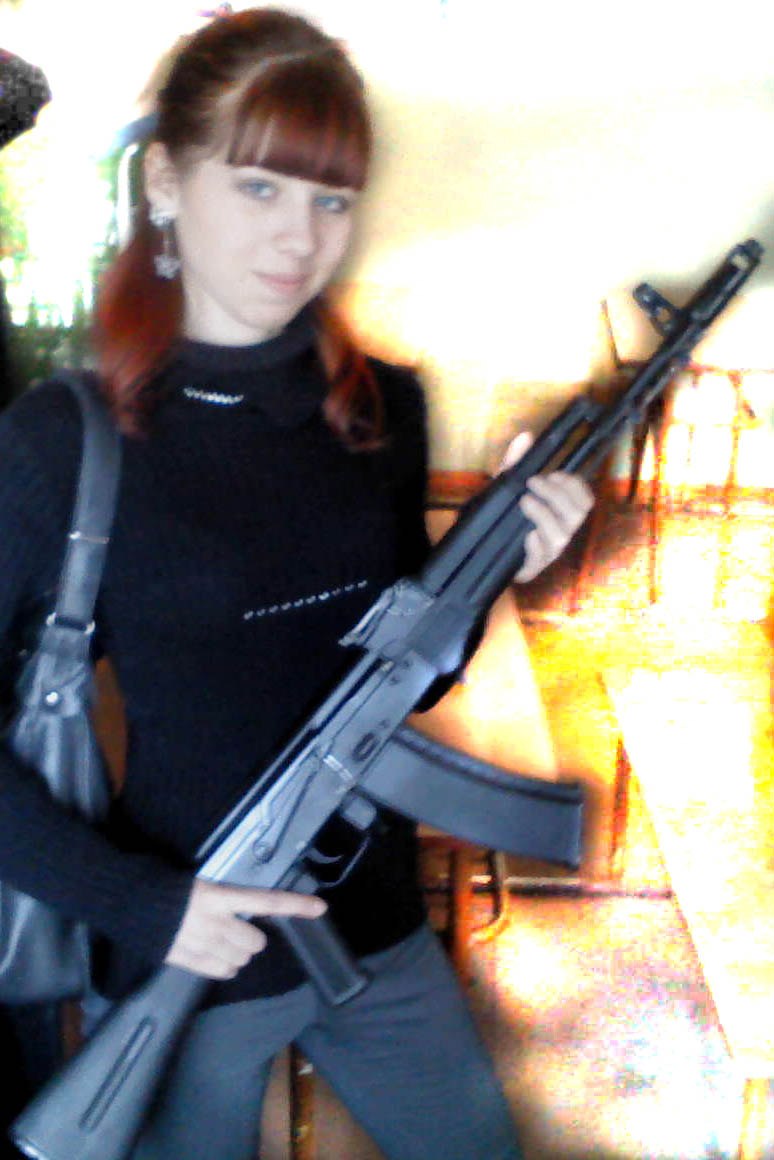 Виктория Матюшенко | Таганрог