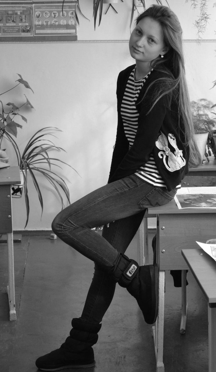 Калерия Нагорная | Донецк