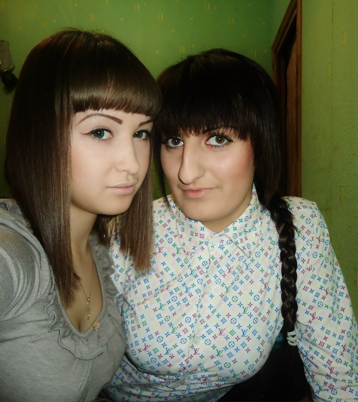 Виктория Титяева | Кропоткин