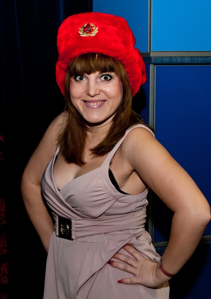 Надежда Тыщенко | Самара