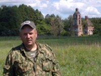 Александр Якимов