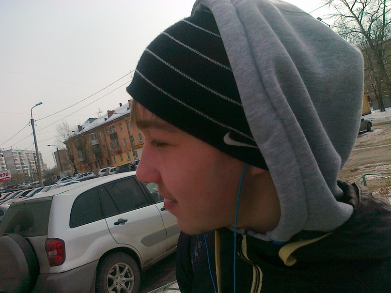 Максим Ралко | Омск