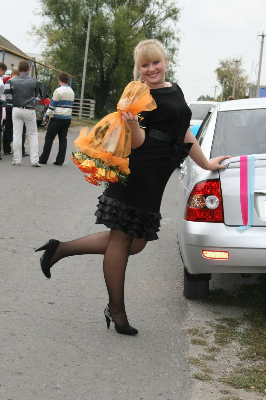 Аннушка Лесовая | Короча