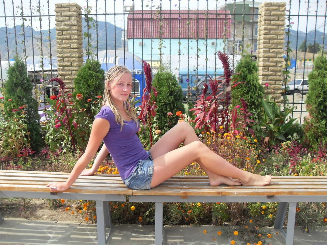 Екатерина Метлицкая | Минск