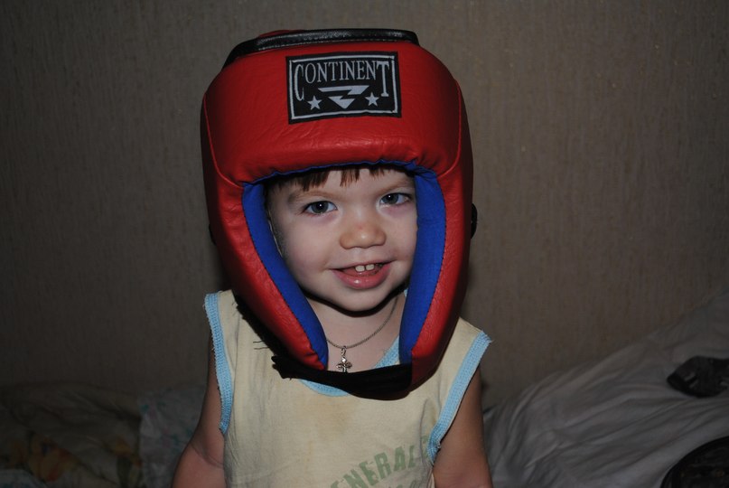 Денис Шакурский | Санкт-Петербург