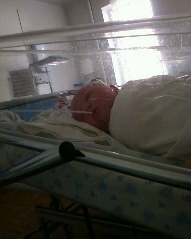 Елизавета Фирстова Николаевна | Калининград