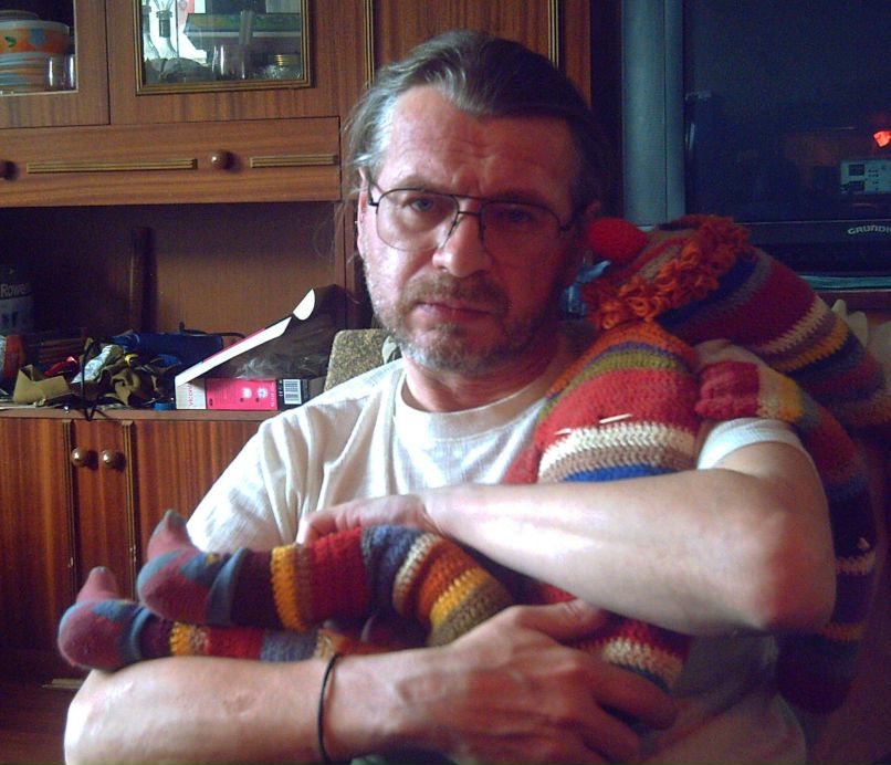 Олег Щукин | Вологда