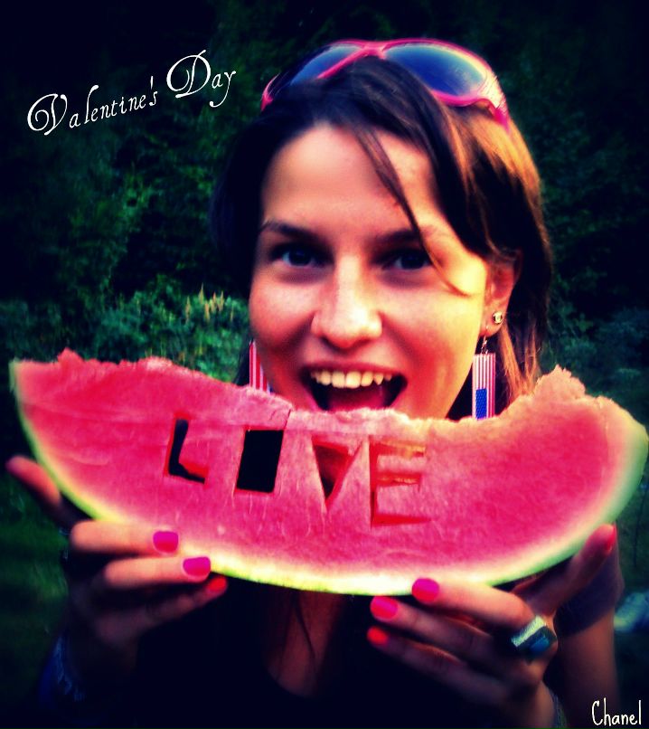 Аліна Василюк ♥ | Костополь