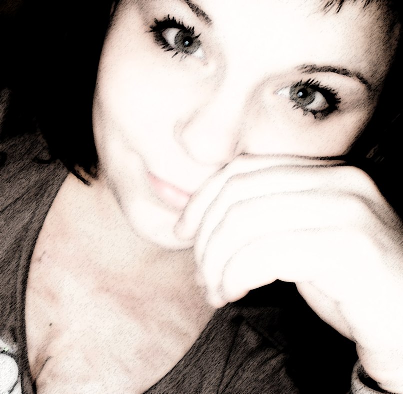 Анастасия Вернер | Тихвин