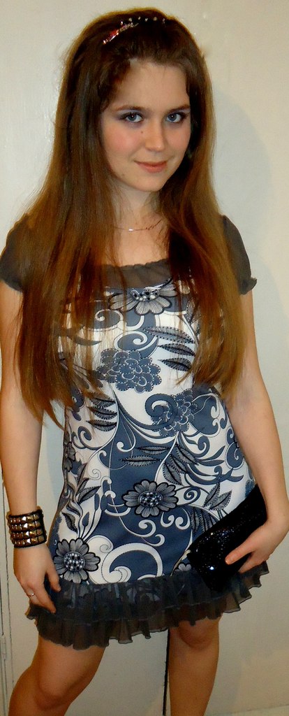 Алёна Филиппова | Санкт-Петербург