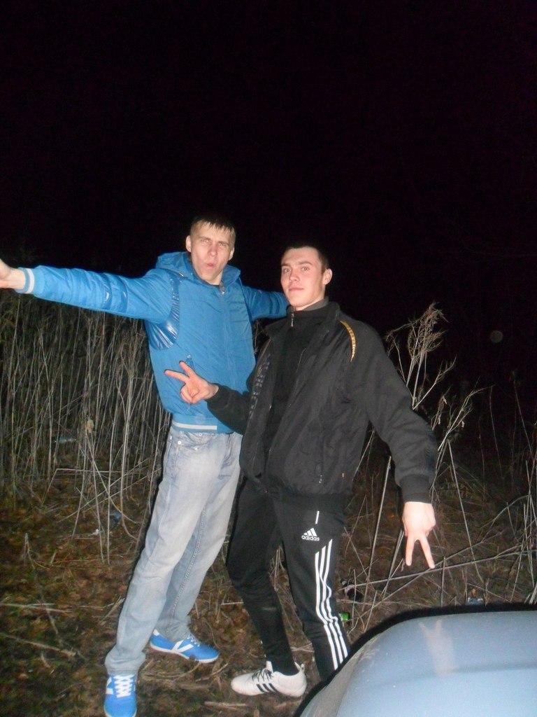 Антон Новичихин | Воронеж