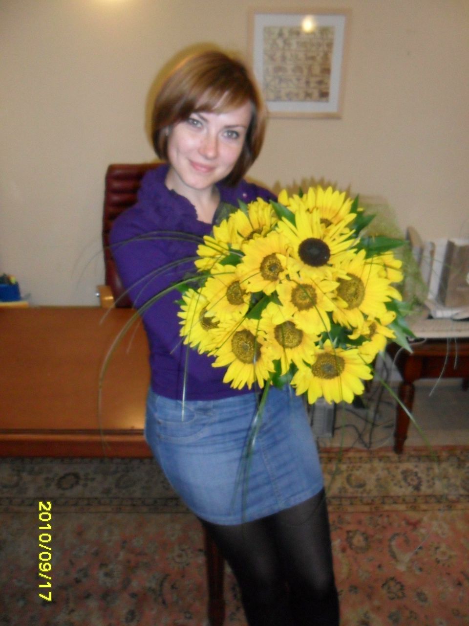 Вита Мальцева | Киев