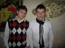 №22 Коля Сидорский