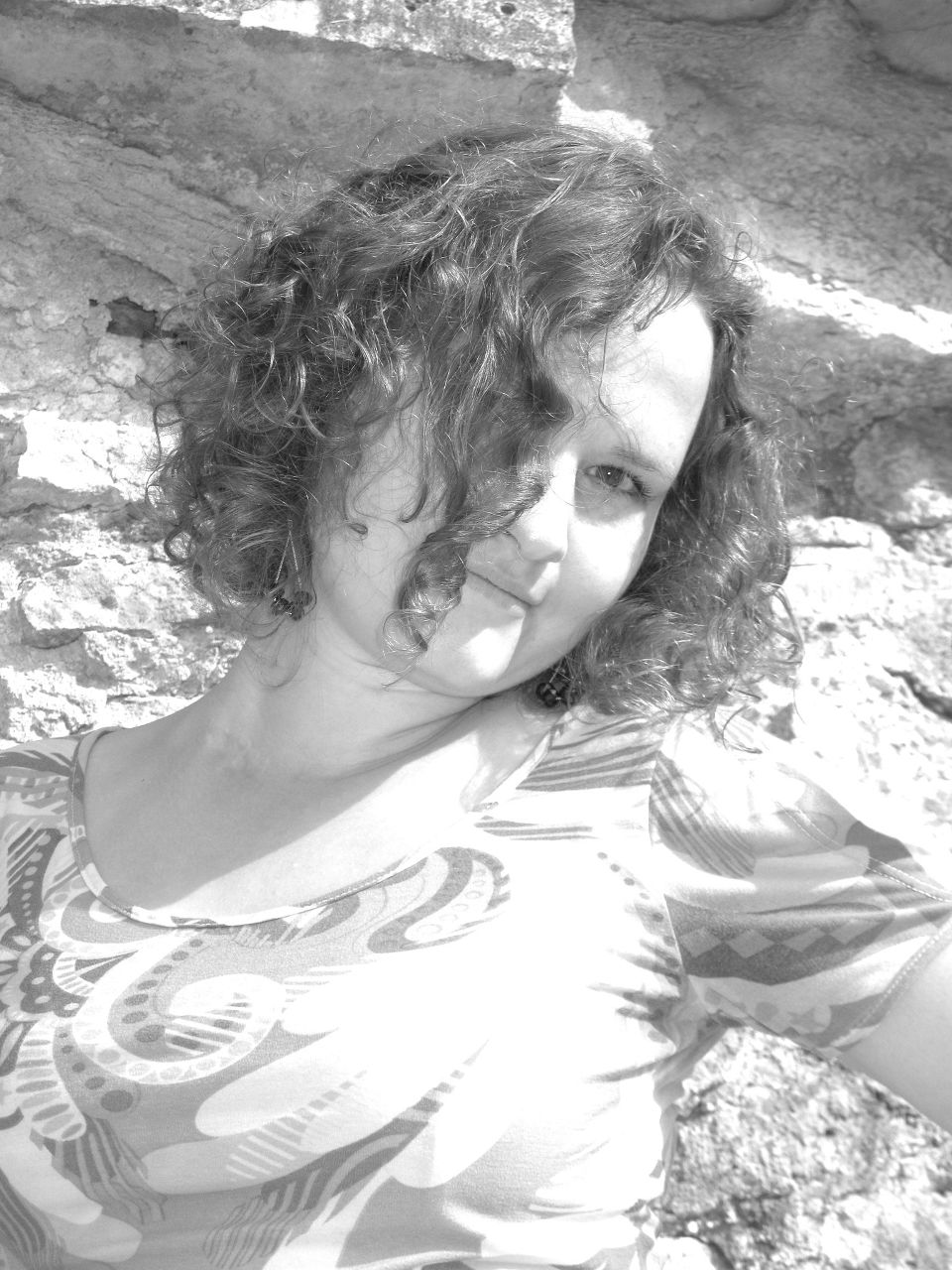 Ольга Лобачёва | Санкт-Петербург