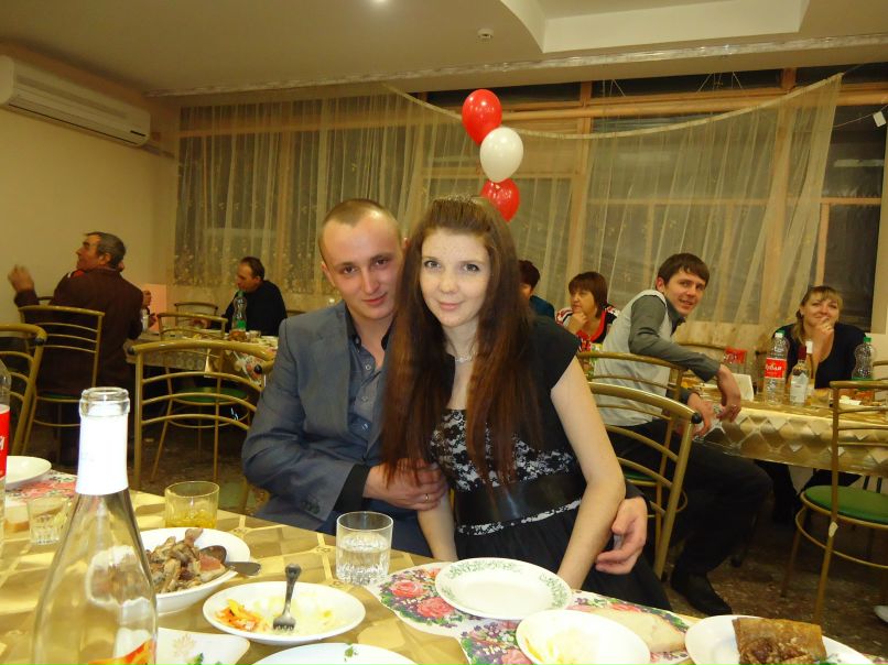 Алексей Pushкарев | Санкт-Петербург