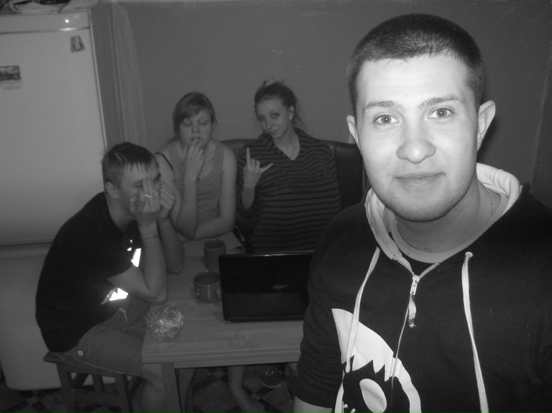 Александр Третьяков | Железногорск