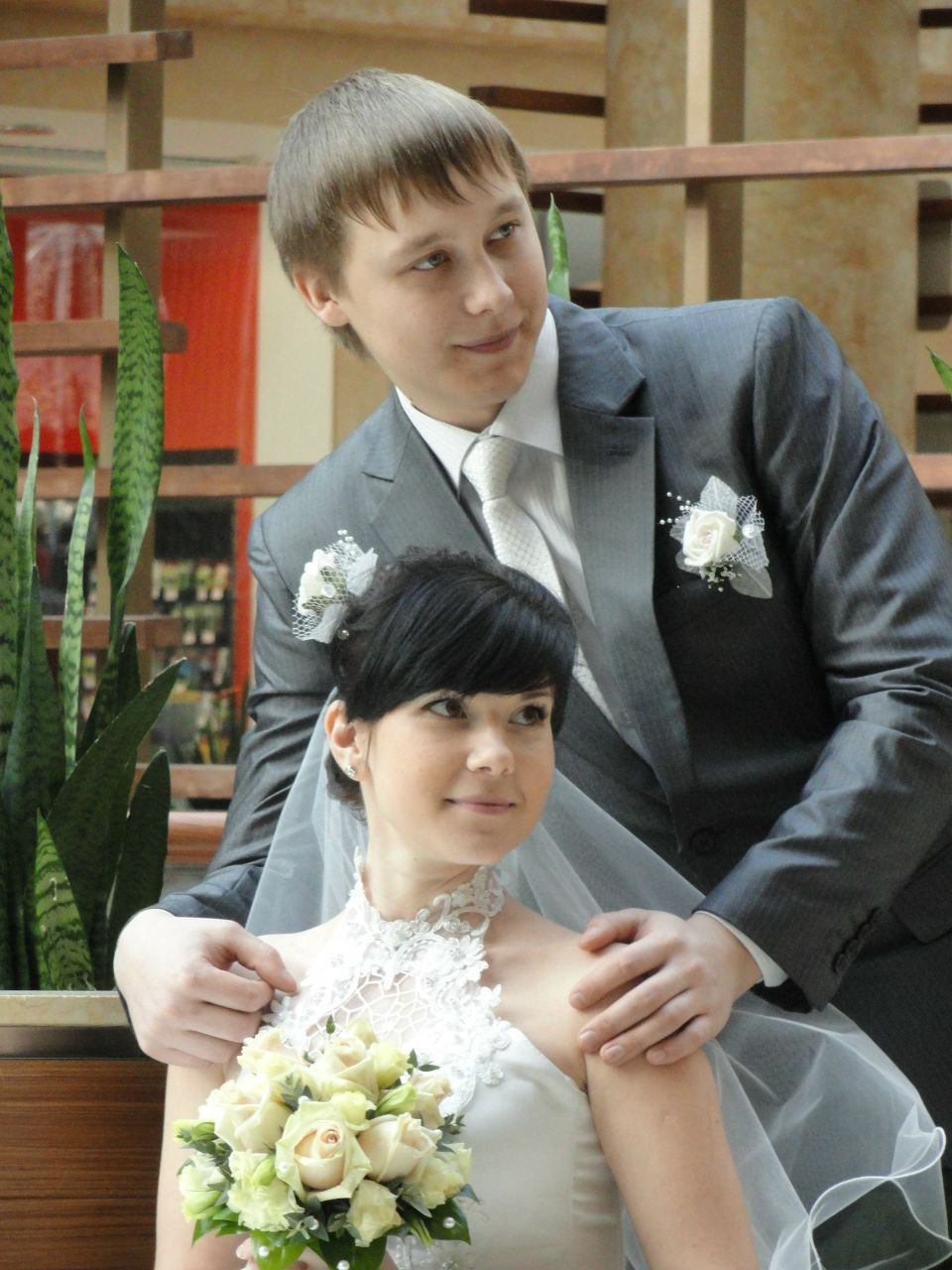 Ирэн Михренина | Новосибирск