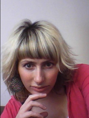 Оля Крижанівська | Бучач